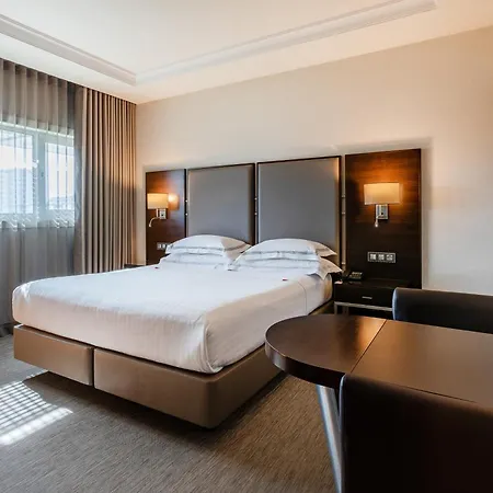 Hotell Bessahotel Boavista