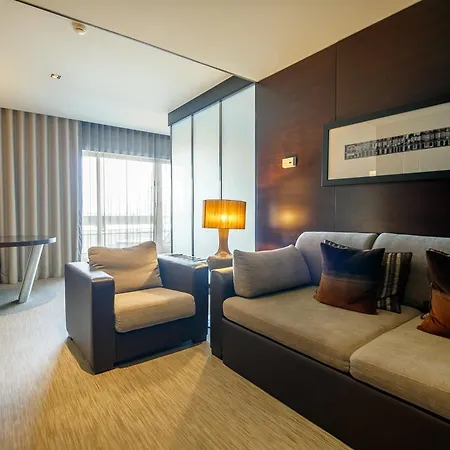Ξενοδοχείο Bessahotel Boavista Πόρτο