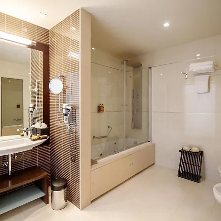 Bessahotel Boavista 4*