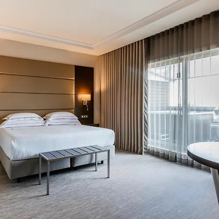 Bessahotel Boavista Hotell 4*