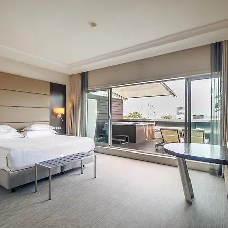 Hotell Bessahotel Boavista 4*