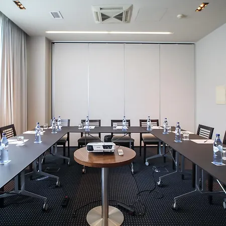 Bessahotel Boavista Hotell