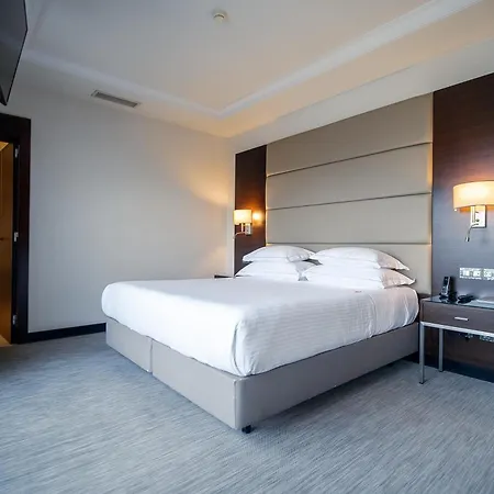 Bessahotel Boavista Hotell 4*