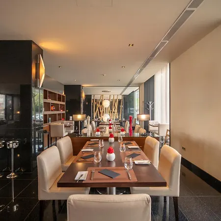 Ξενοδοχείο Bessahotel Boavista 4*