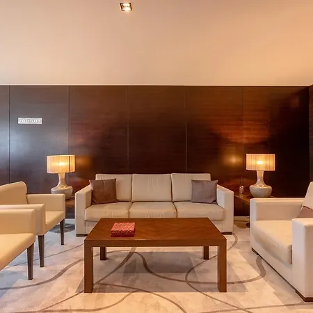 Bessahotel Boavista 4* Oporto