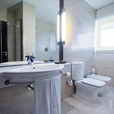 Bessahotel Boavista Hotell 4*