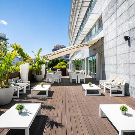 Bessahotel Boavista 4* Porto