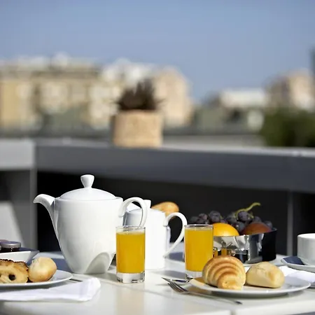 Bessahotel Boavista Otel 4*