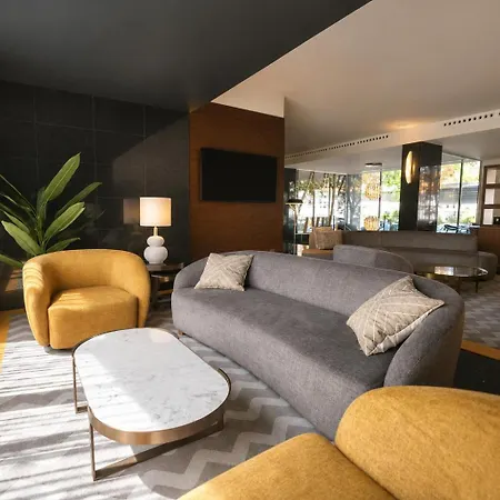 Otel Bessahotel Boavista 4*