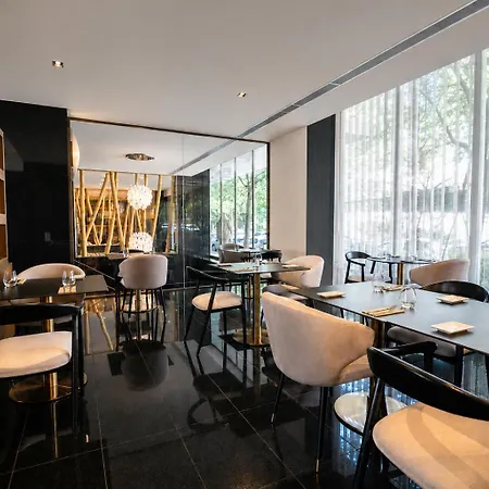Bessahotel Boavista Otel Porto