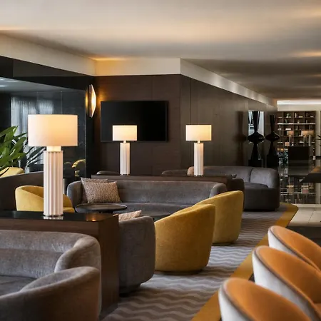 Bessahotel Boavista 4* Porto