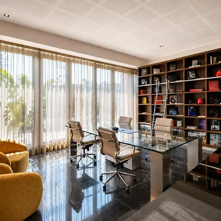 Otel Bessahotel Boavista 4*