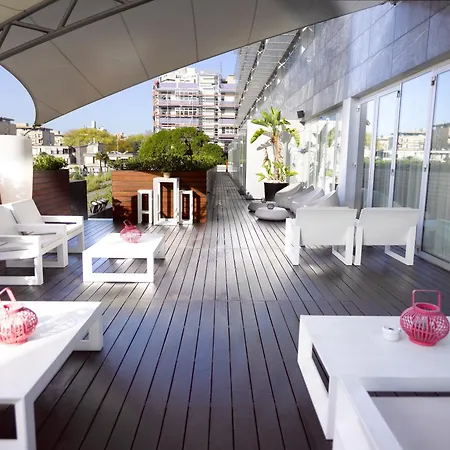 Bessahotel Boavista Otel Porto