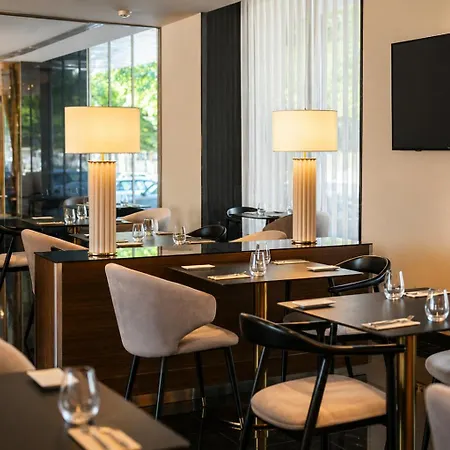 Bessahotel Boavista Otel Porto