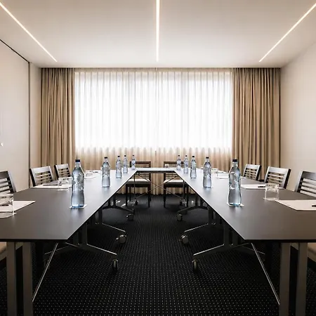 Bessahotel Boavista Porto