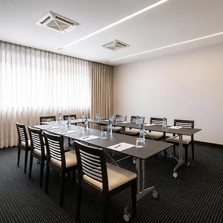 Bessahotel Boavista 4* Porto