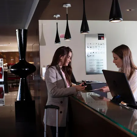 Bessahotel Boavista Otel