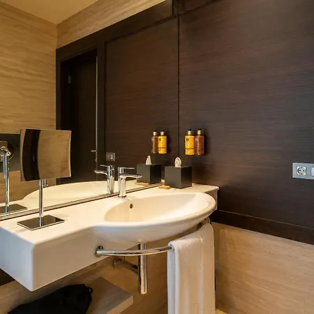 Bessahotel Boavista 4* Porto