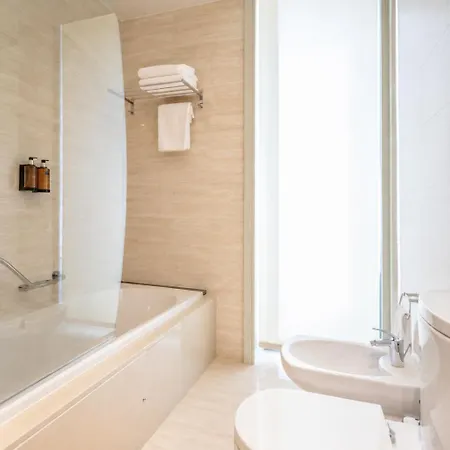 Otel Bessahotel Boavista 4*