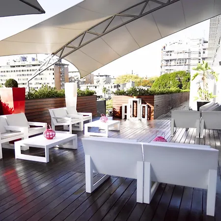 Bessahotel Boavista Otel 4*