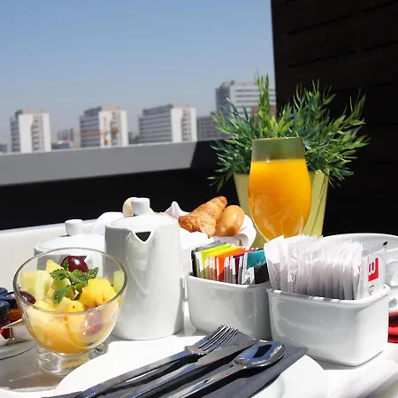 Bessahotel Boavista Hotel