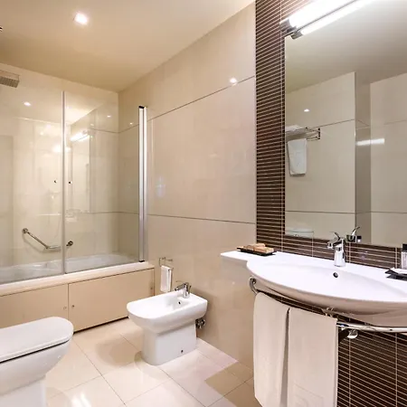 Otel Bessahotel Boavista