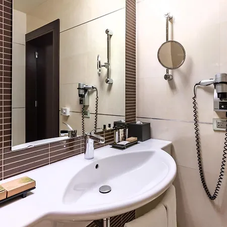 Otel Bessahotel Boavista Porto