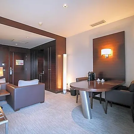 Bessahotel Boavista Szálloda 4*