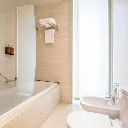 Ξενοδοχείο Bessahotel Boavista 4*