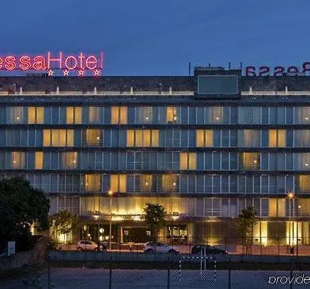 Bessahotel Boavista 4* Oporto