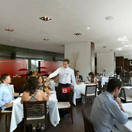 Bessahotel Boavista Hotell 4*