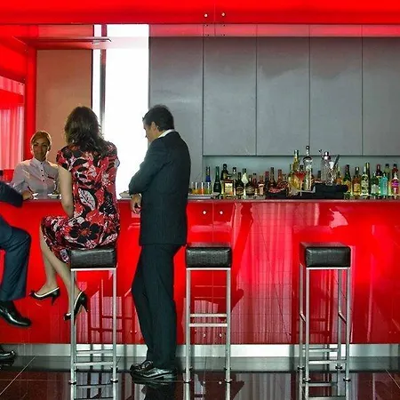 Bessahotel Boavista 4* Oporto