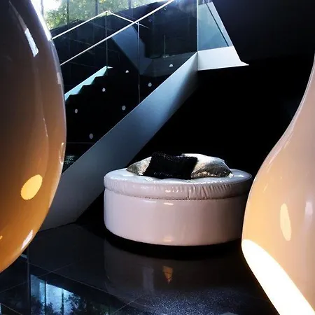 Bessahotel Boavista Hotell Oporto