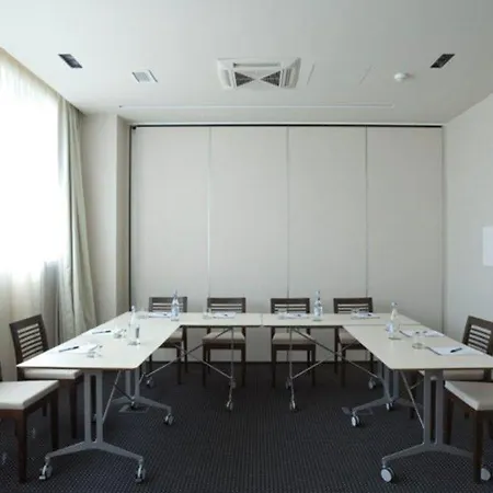 Bessahotel Boavista Hotell 4*