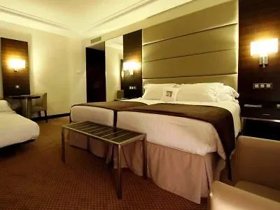 Bessahotel Boavista Hotel Oporto