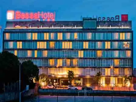 Bessahotel Boavista Hotel