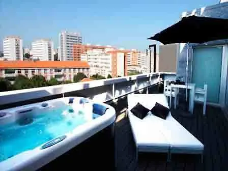 Hotel Bessahotel Boavista