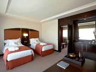 Bessahotel Boavista Hotel Oporto