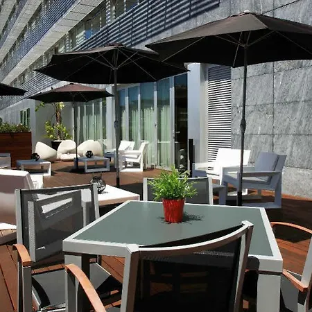 Bessahotel Boavista 4* Oporto