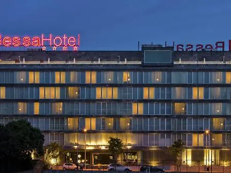 Bessahotel Boavista Hotel