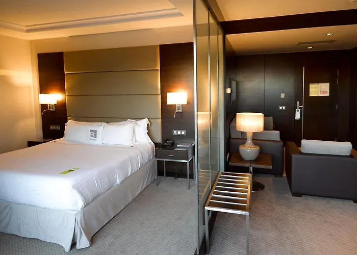 Hotel Bessahotel Boavista