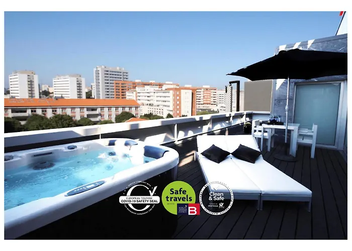 Bessahotel Boavista Hotel