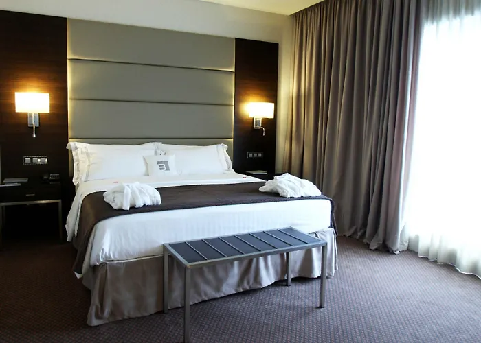 Hotel Bessahotel Boavista