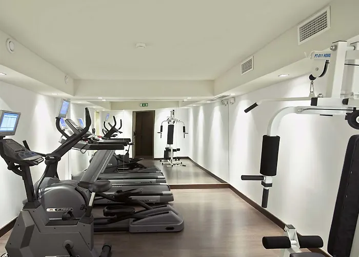 Bessahotel Boavista Hotel