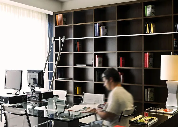 Bessahotel Boavista Отель Порту