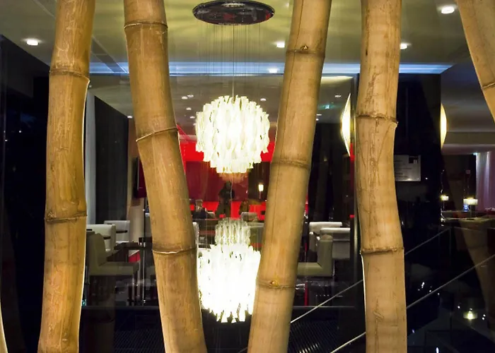 Bessahotel Boavista Porto