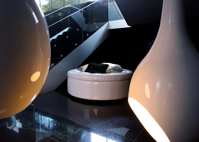 Bessahotel Boavista Отель 4*