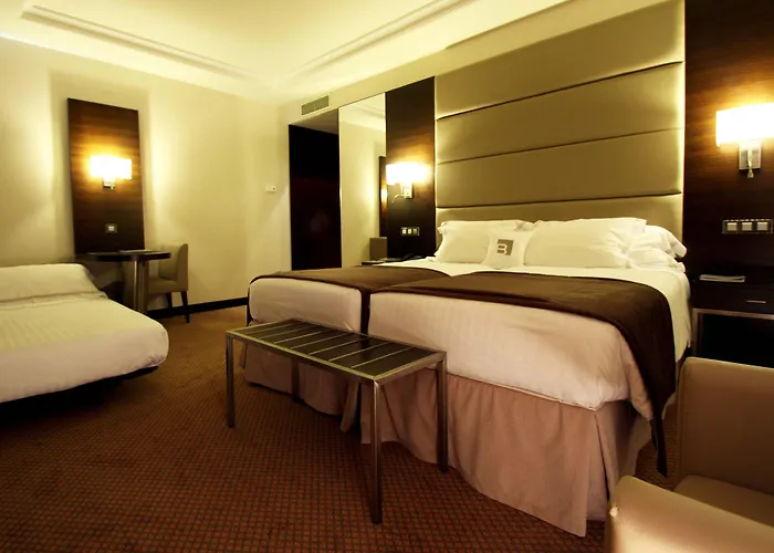 Отель Bessahotel Boavista