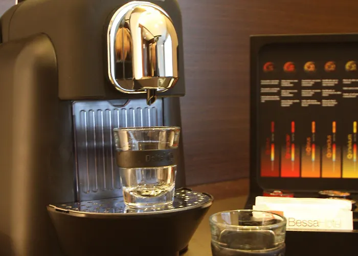 Bessahotel Boavista 4*