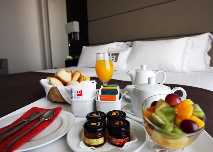 Bessahotel Boavista 4*